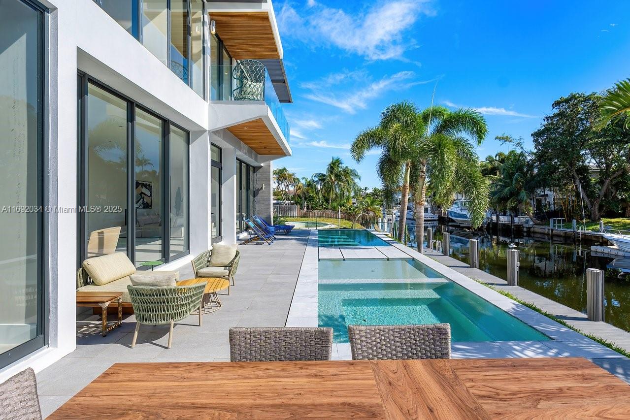 CORAL KEY VILLAS 1ST SEC - Residential
