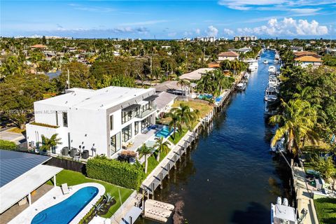 A home in Lighthouse Point