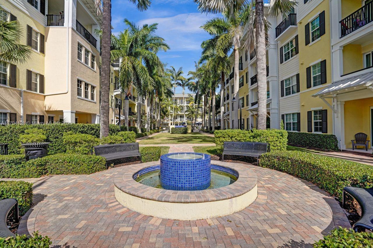 LATITUDE DELRAY BEACH CON - Residential Lease