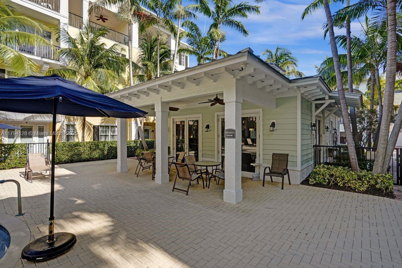 LATITUDE DELRAY BEACH CON - Residential Lease