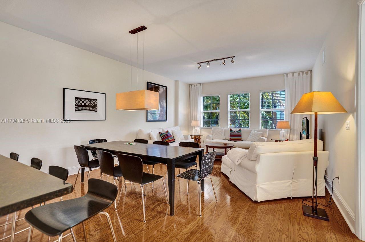 LATITUDE DELRAY BEACH CON - Residential Lease
