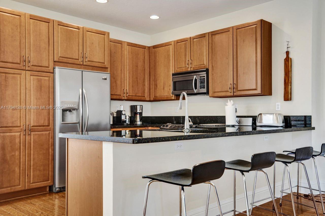 LATITUDE DELRAY BEACH CON - Residential Lease