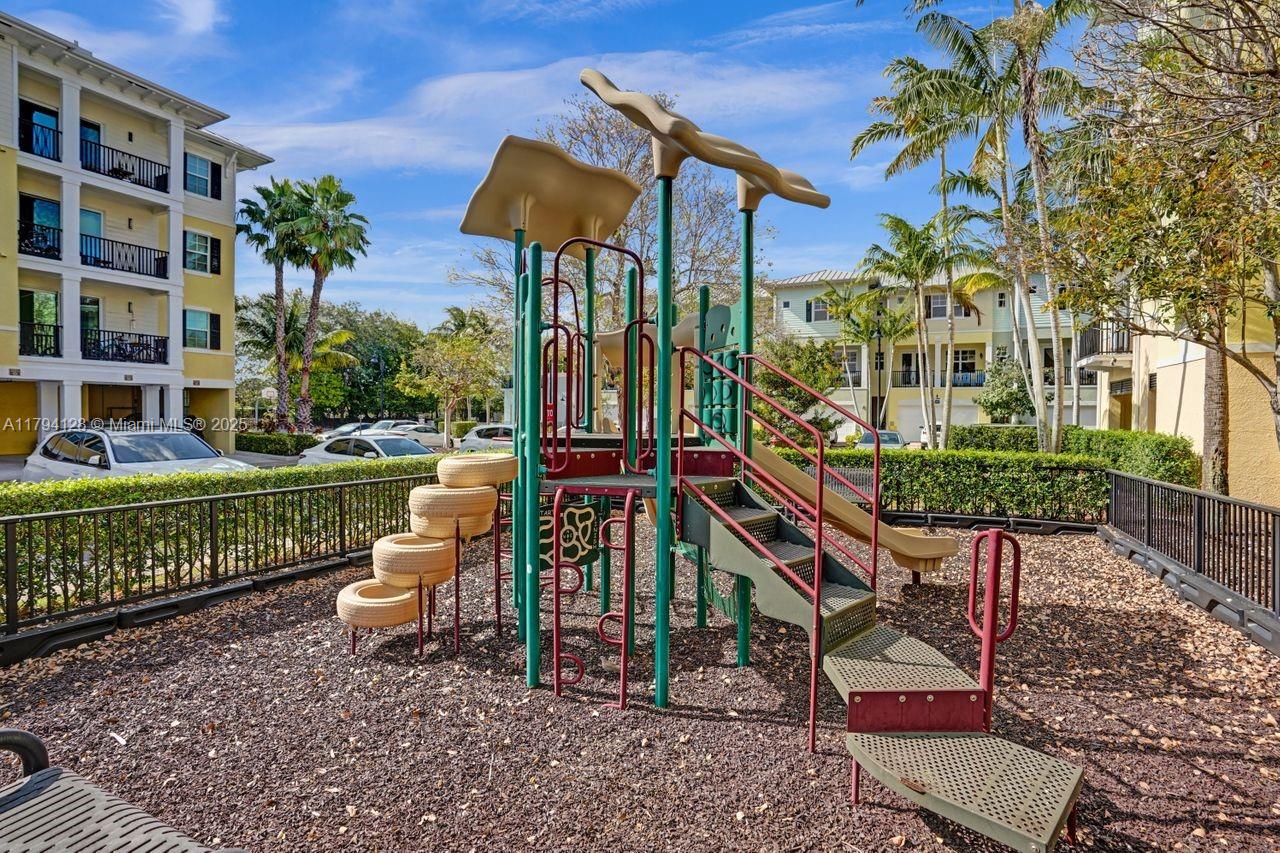 LATITUDE DELRAY BEACH CON - Residential Lease