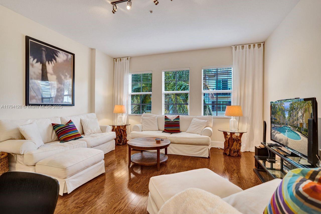 LATITUDE DELRAY BEACH CON - Residential Lease