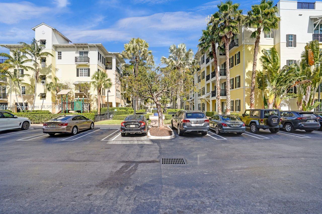 LATITUDE DELRAY BEACH CON - Residential Lease