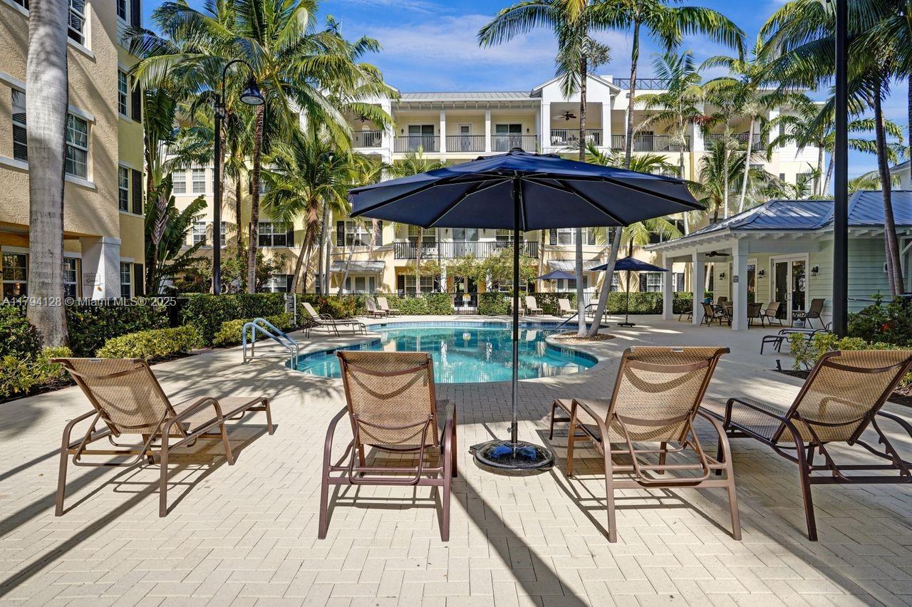 LATITUDE DELRAY BEACH CON - Residential Lease
