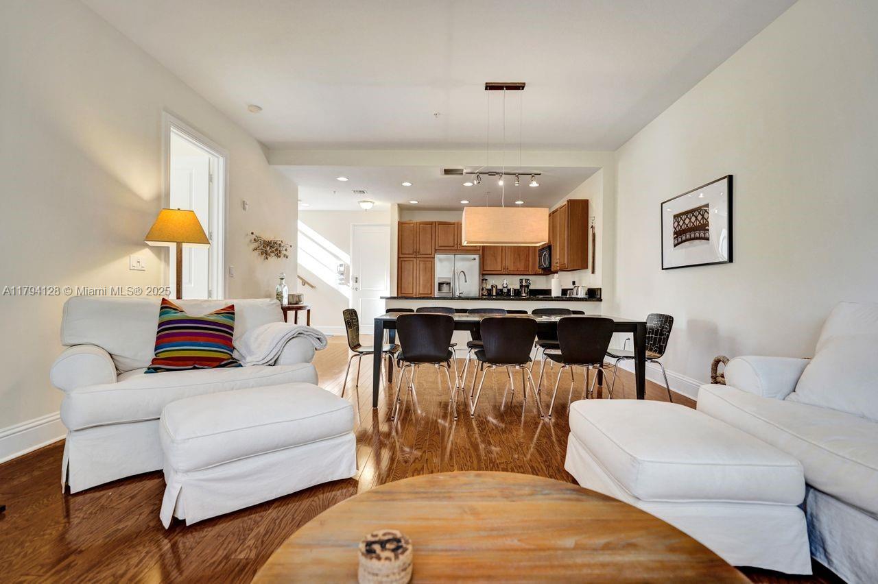 LATITUDE DELRAY BEACH CON - Residential Lease