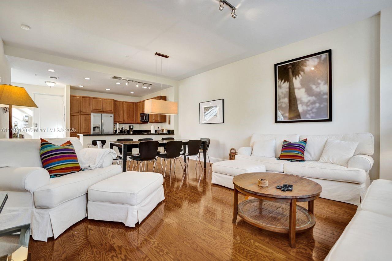 LATITUDE DELRAY BEACH CON - Residential Lease