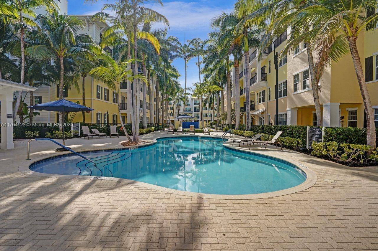 LATITUDE DELRAY BEACH CON - Residential Lease