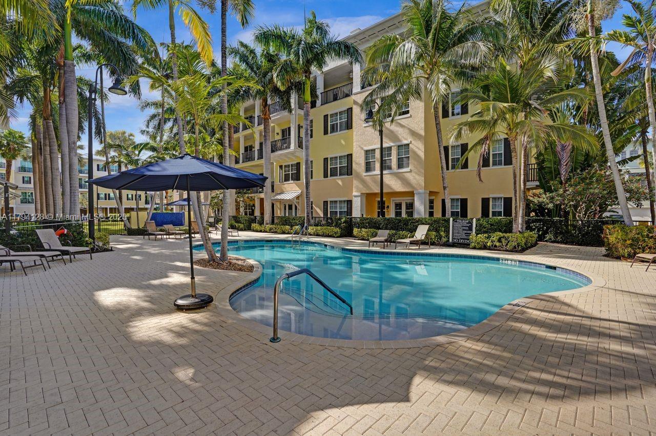 LATITUDE DELRAY BEACH CON - Residential Lease