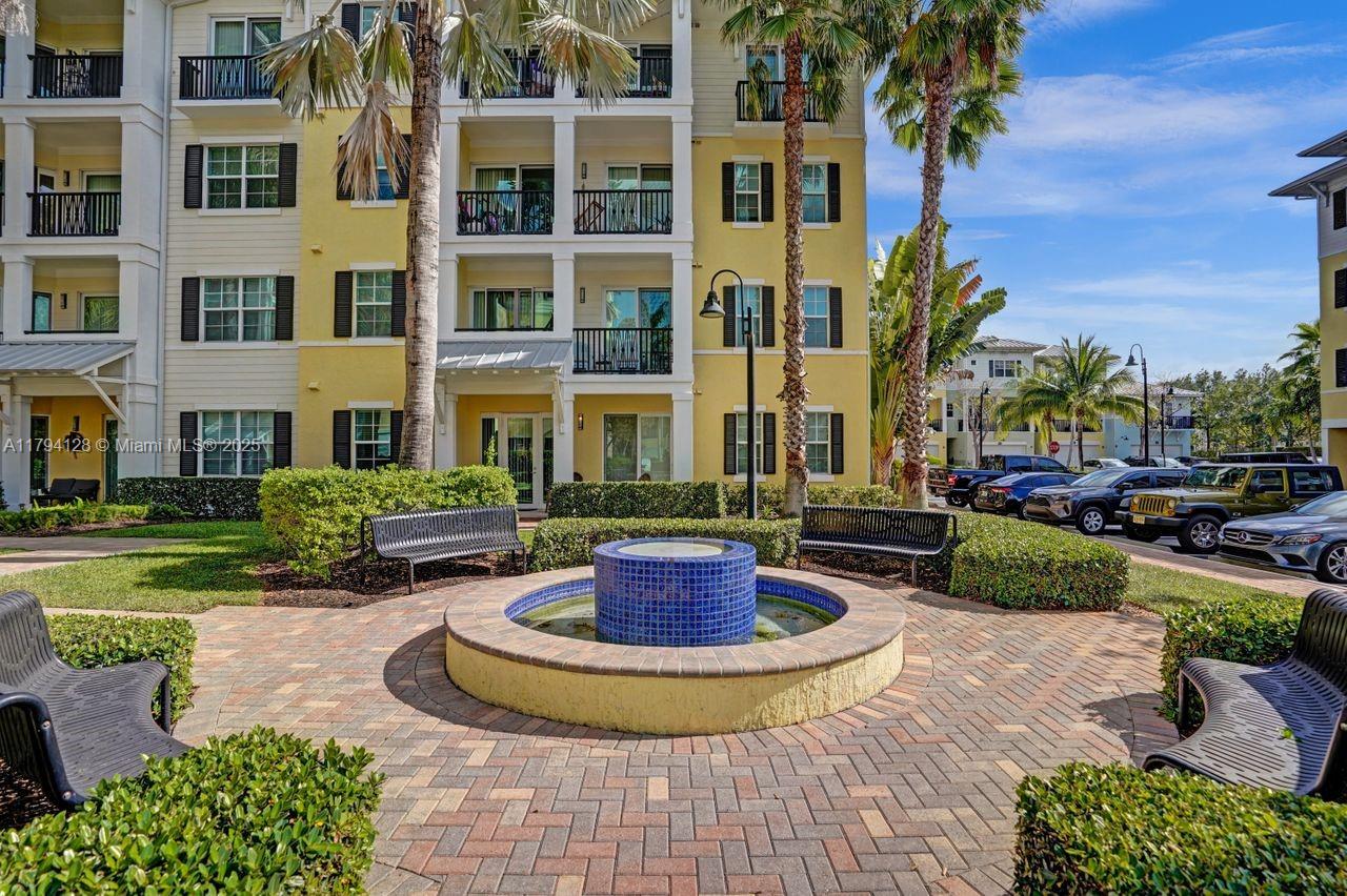 LATITUDE DELRAY BEACH CON - Residential Lease