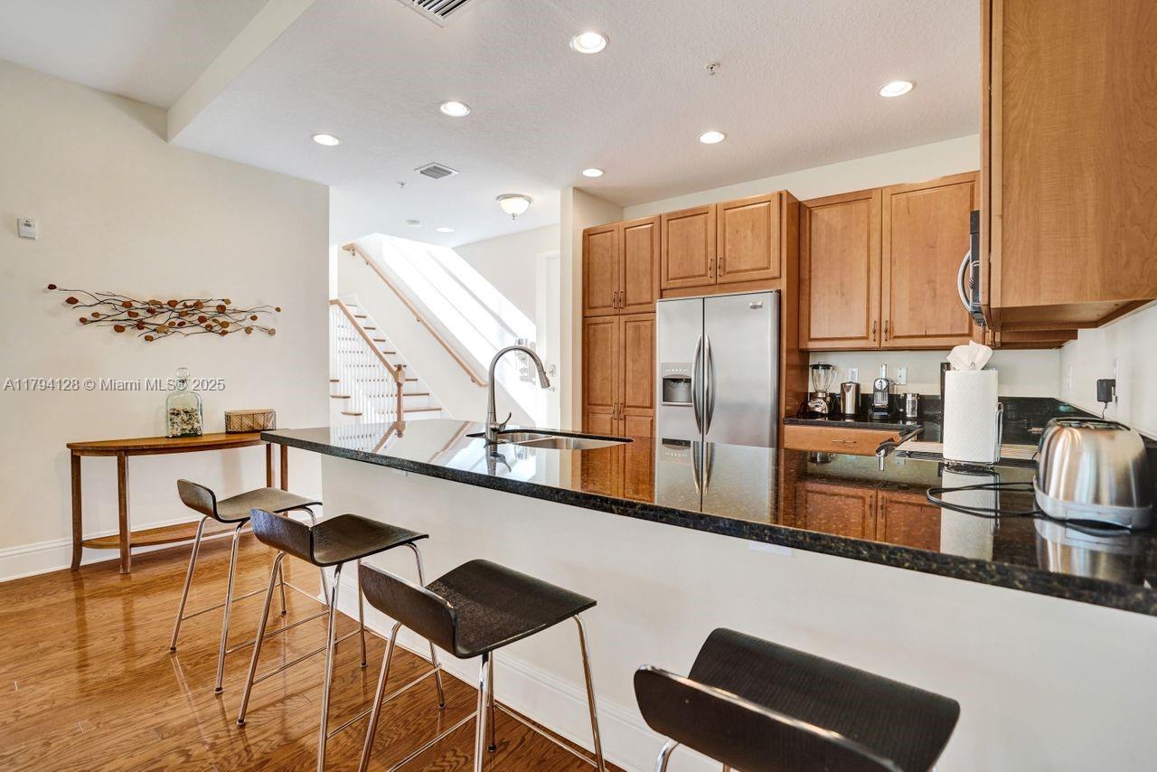 LATITUDE DELRAY BEACH CON - Residential Lease
