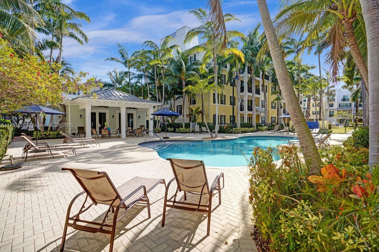 LATITUDE DELRAY BEACH CON - Residential Lease