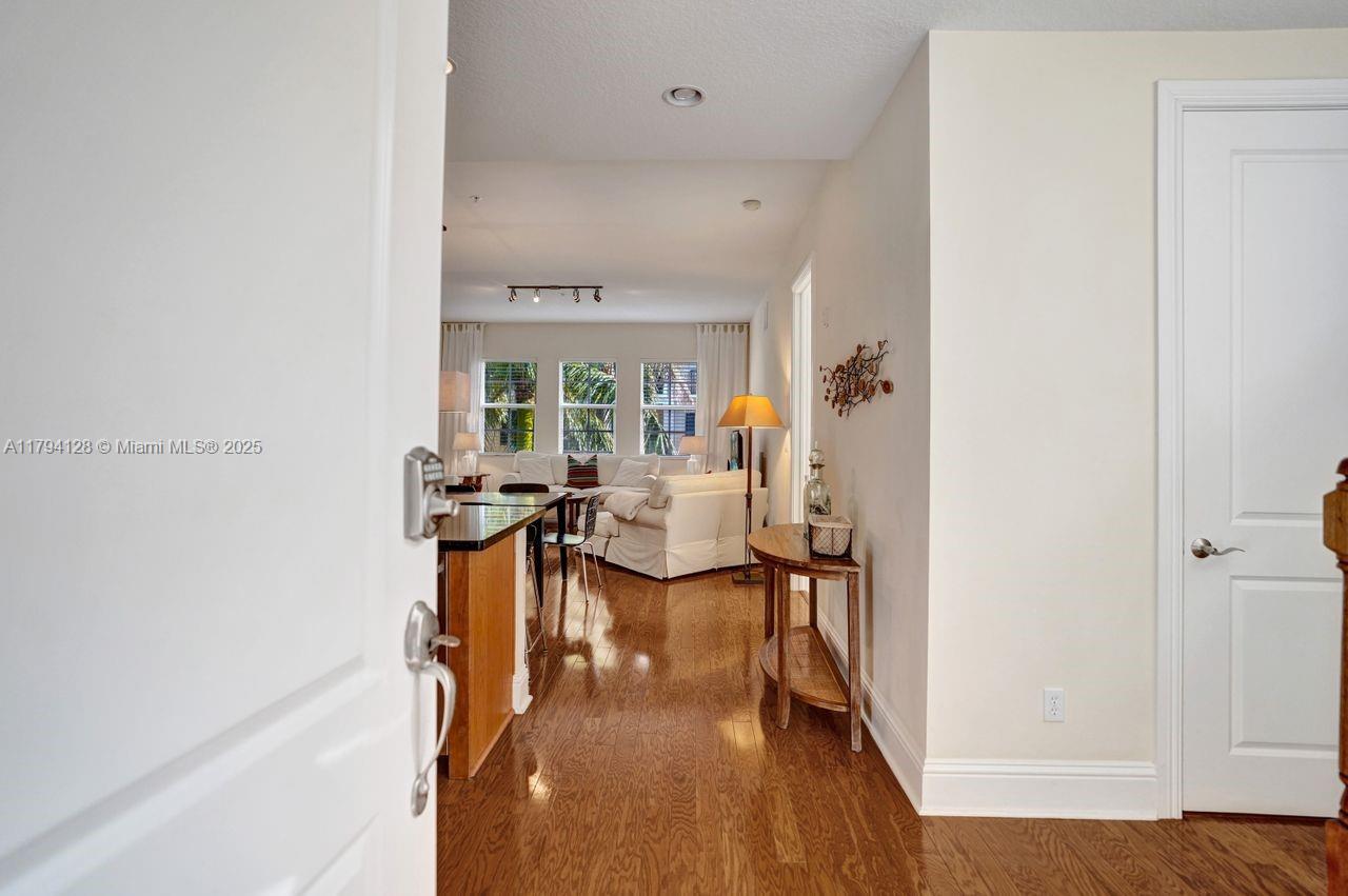 LATITUDE DELRAY BEACH CON - Residential Lease