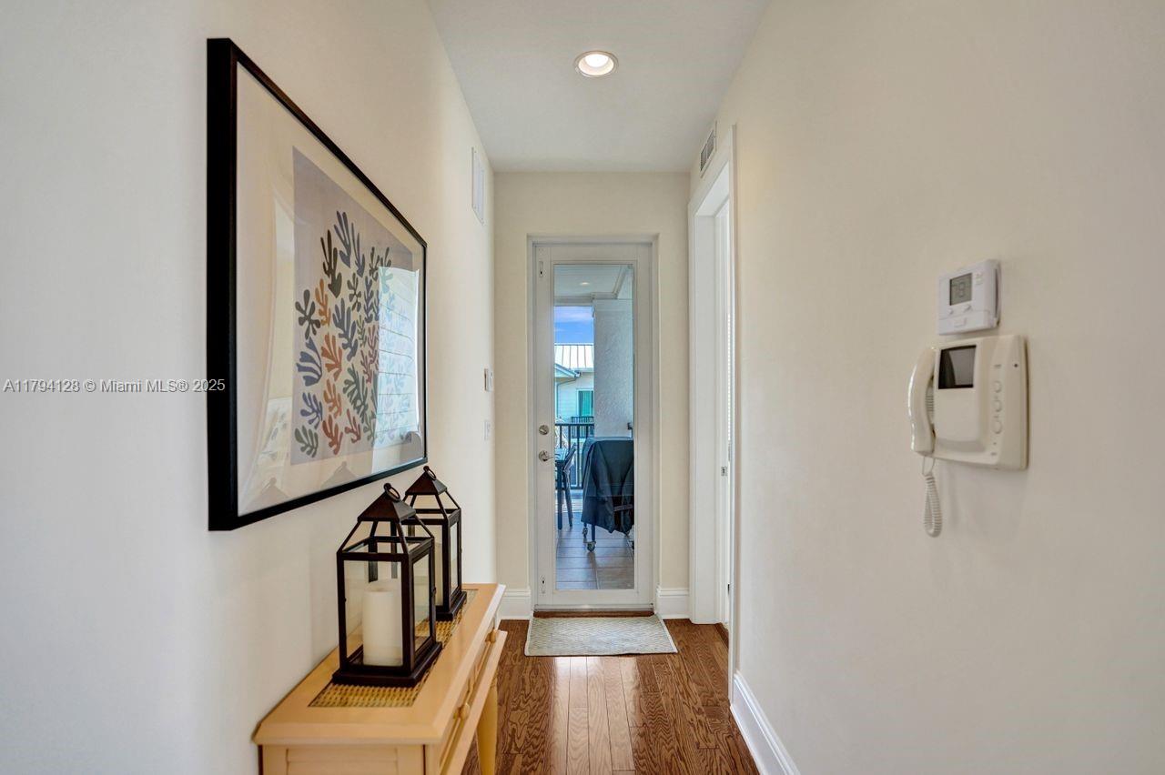 LATITUDE DELRAY BEACH CON - Residential Lease