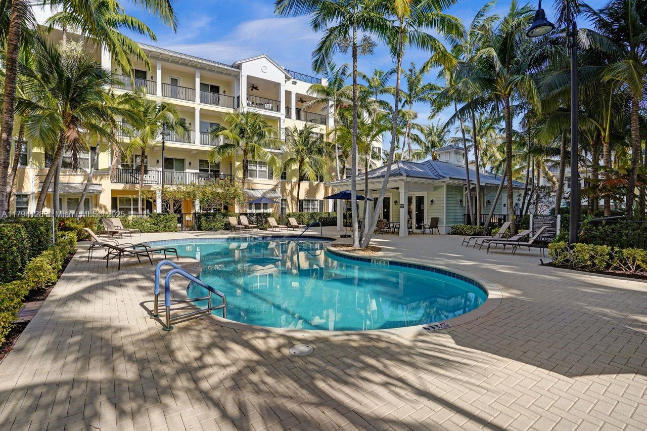 LATITUDE DELRAY BEACH CON - Residential Lease