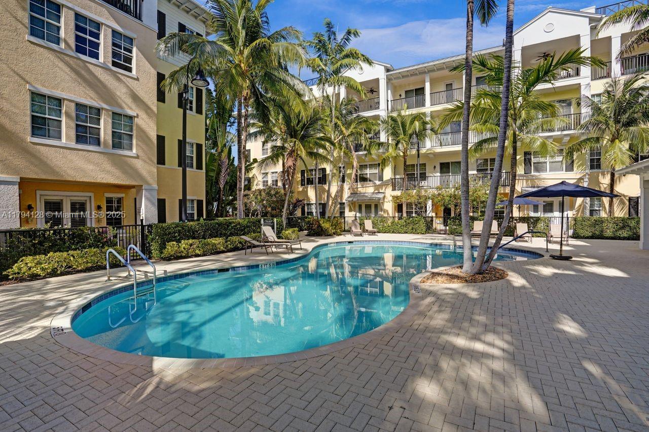LATITUDE DELRAY BEACH CON - Residential Lease