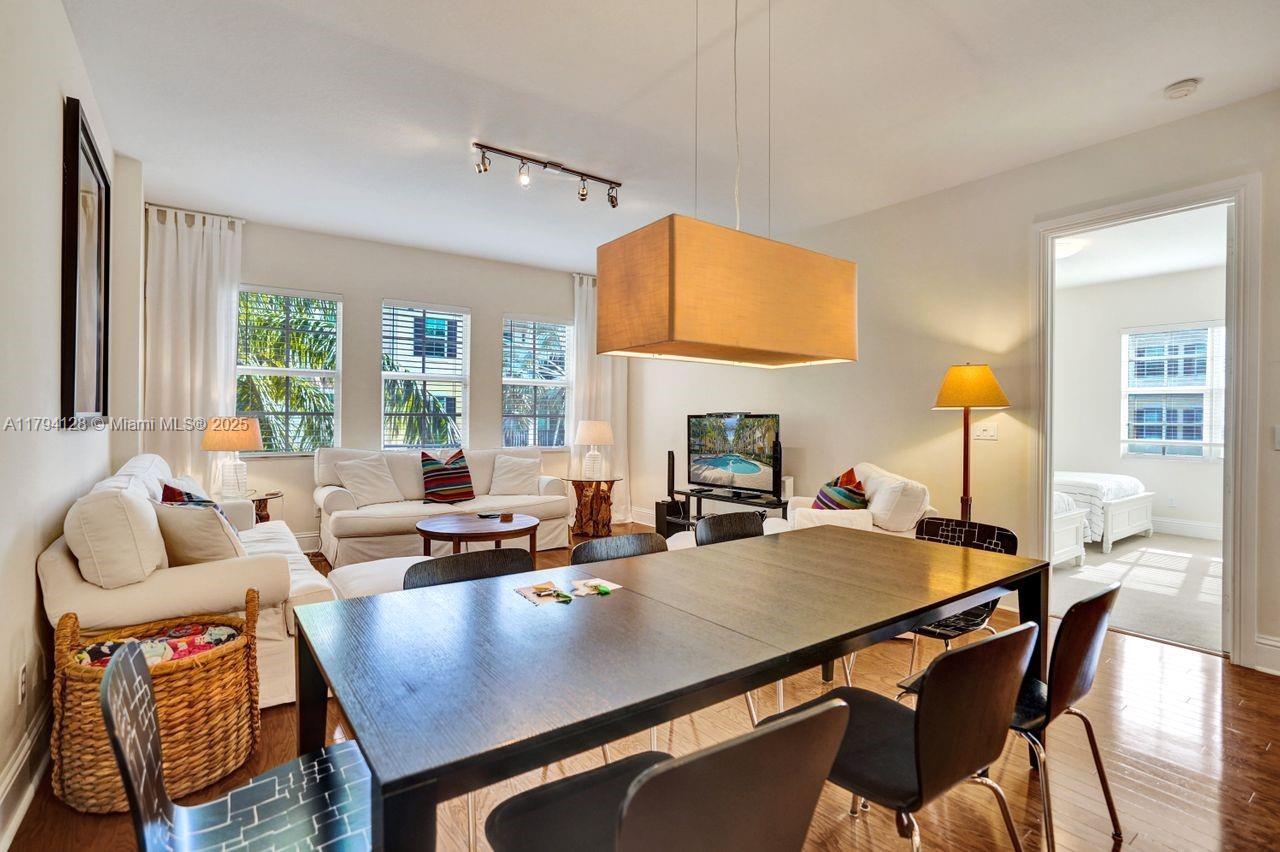LATITUDE DELRAY BEACH CON - Residential Lease