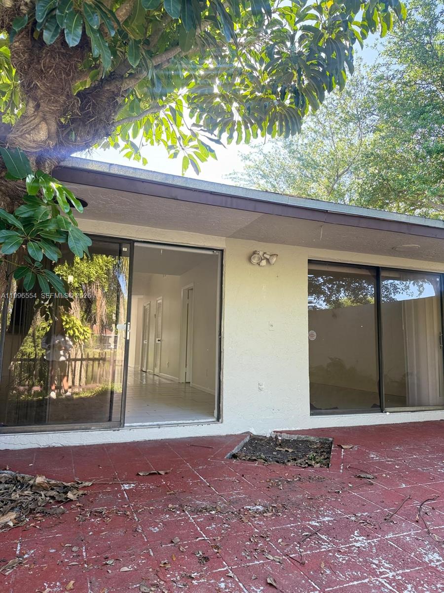 WOODSCAPE TOWNHOMES - Residential