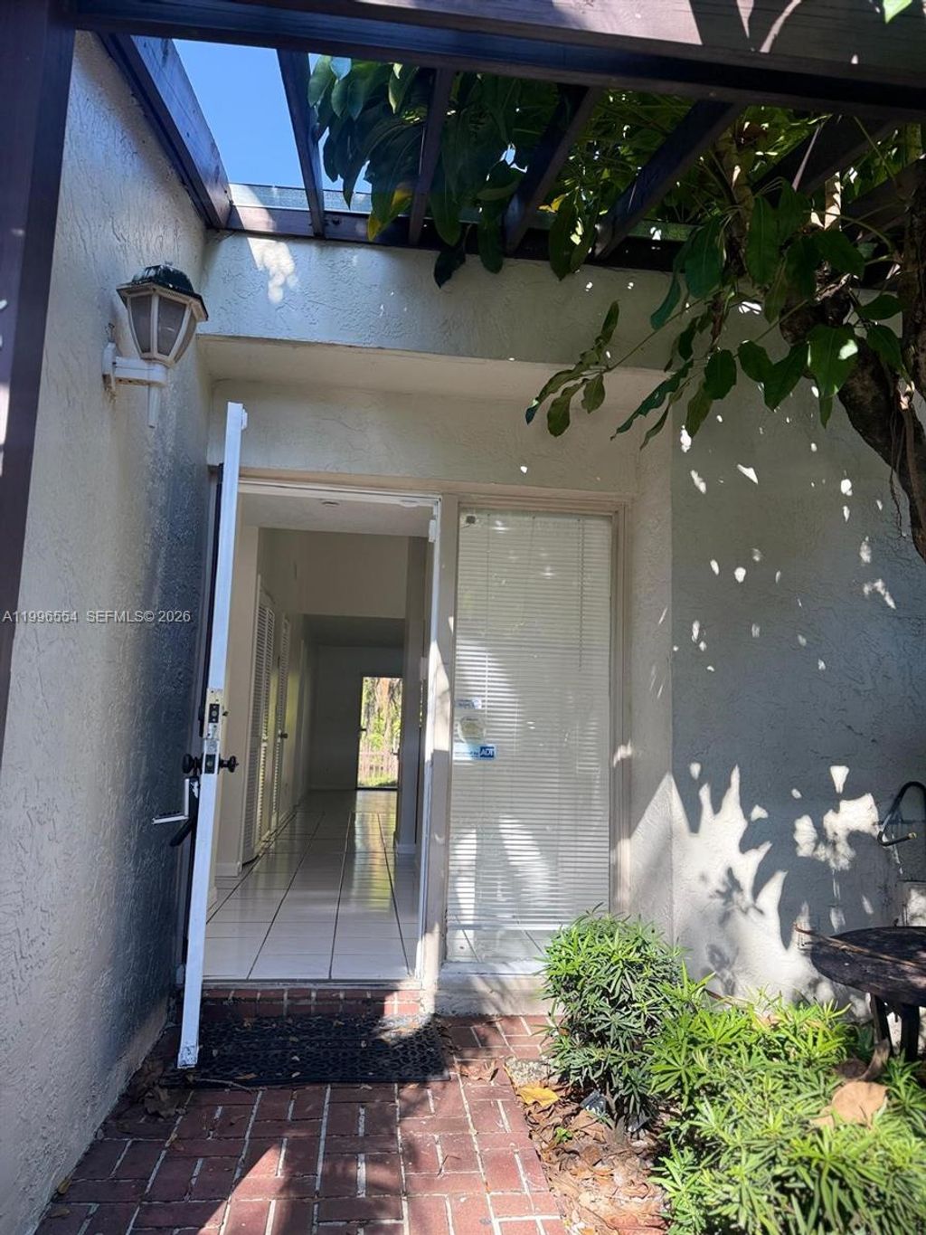 Photo of 3816 SW 68th Way #14-F, Miramar, FL 33023 (MLS # A11996554)