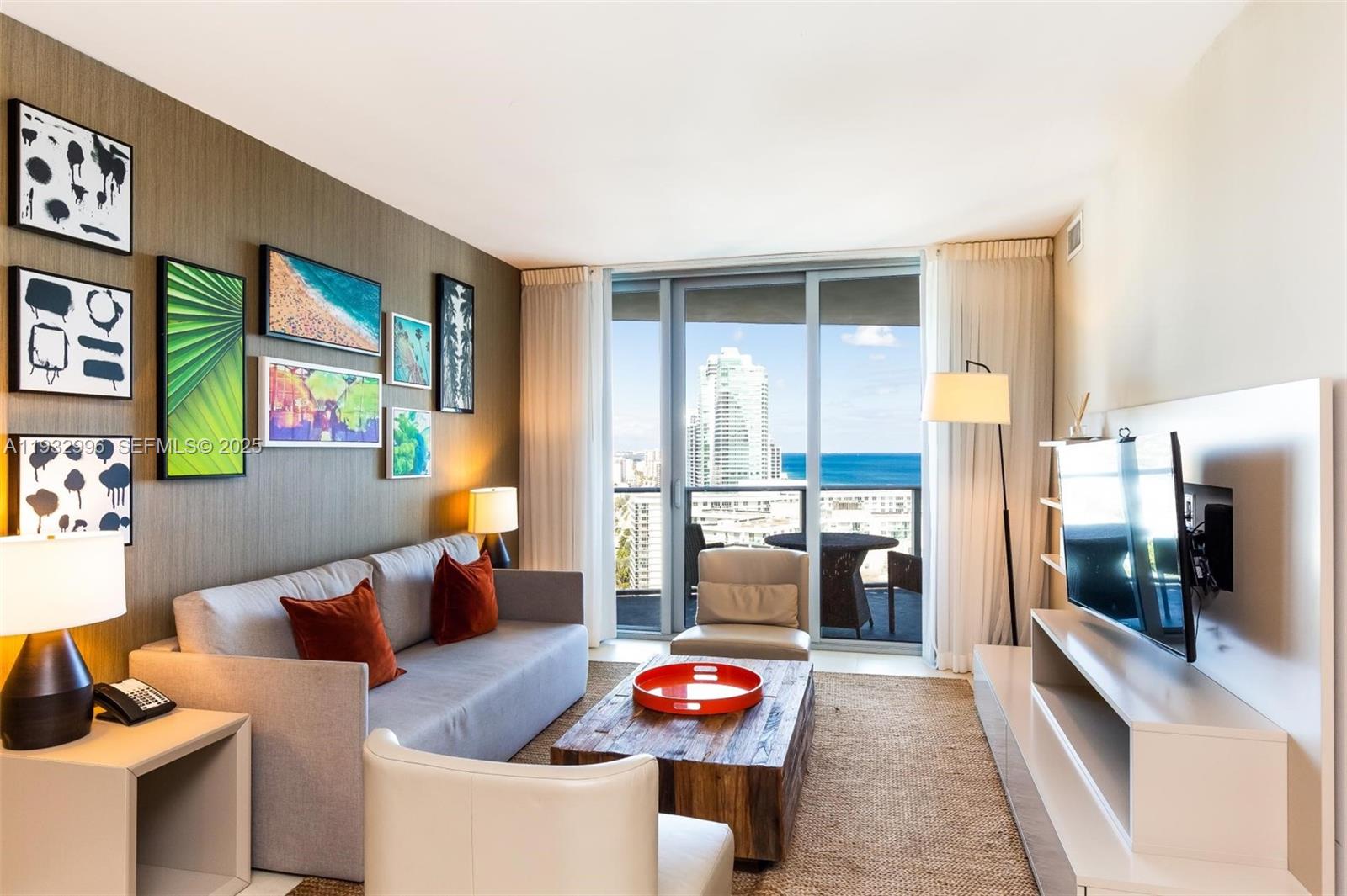 4111 SOUTH OCEAN DRIVE CO - Residential