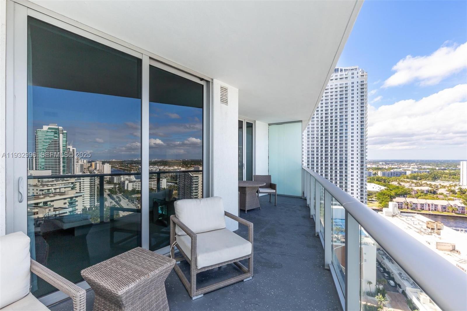 4111 SOUTH OCEAN DRIVE CO - Residential