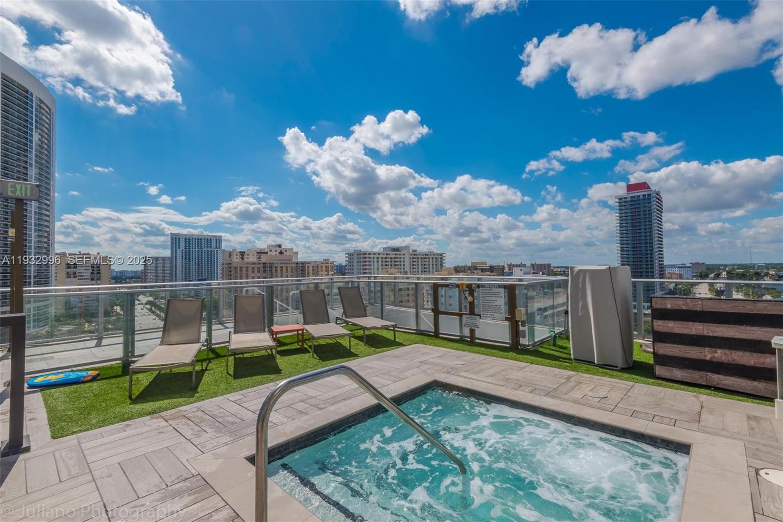 4111 SOUTH OCEAN DRIVE CO - Residential