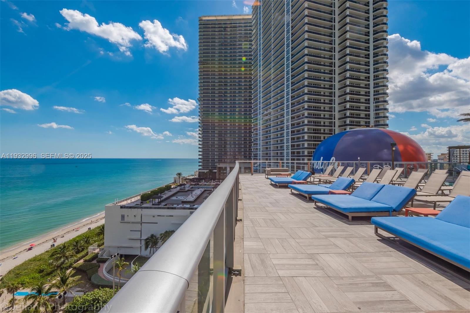 4111 SOUTH OCEAN DRIVE CO - Residential