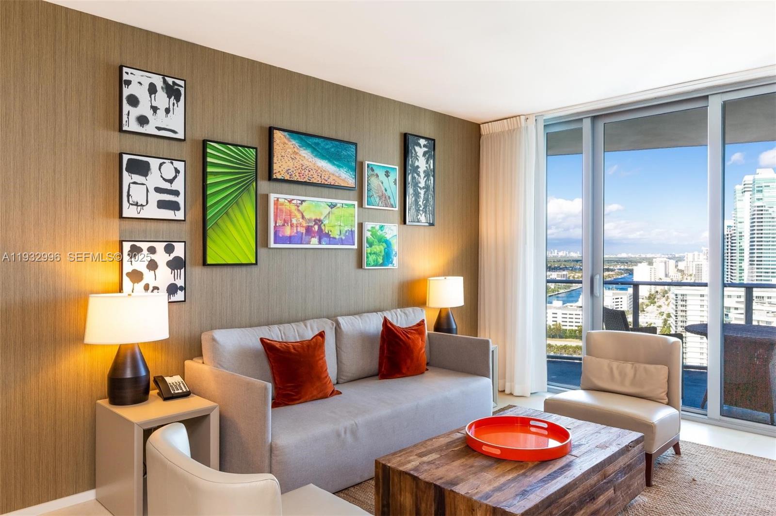 4111 SOUTH OCEAN DRIVE CO - Residential