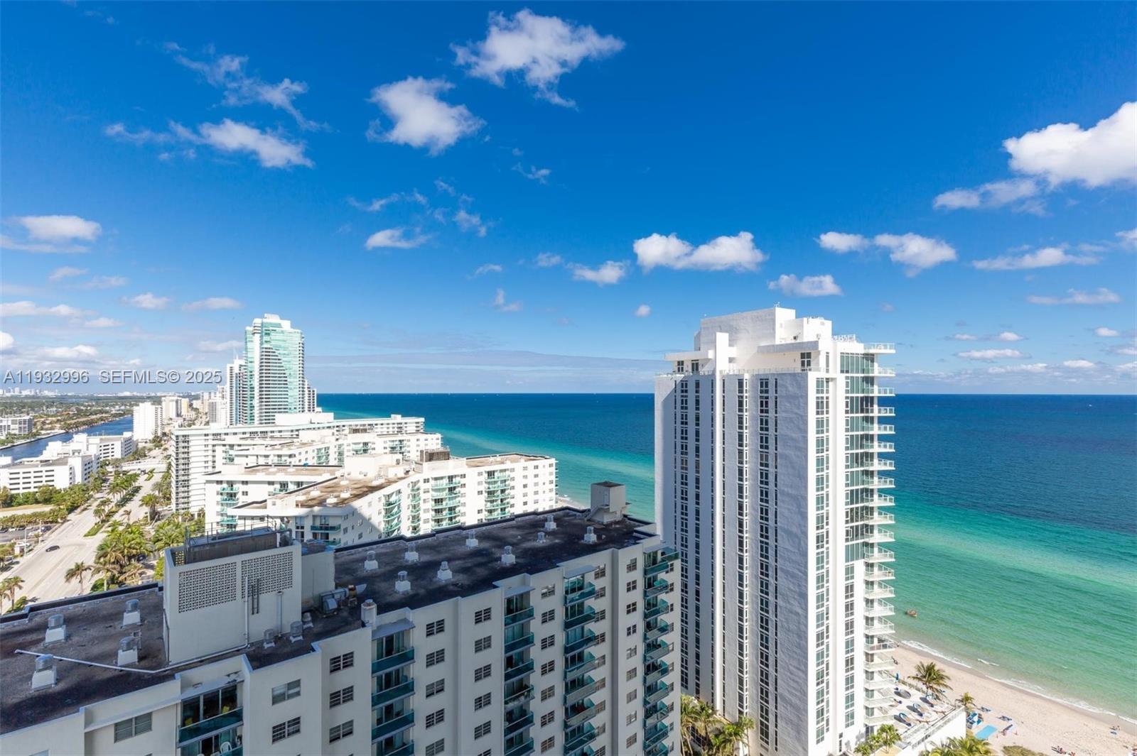 4111 SOUTH OCEAN DRIVE CO - Residential