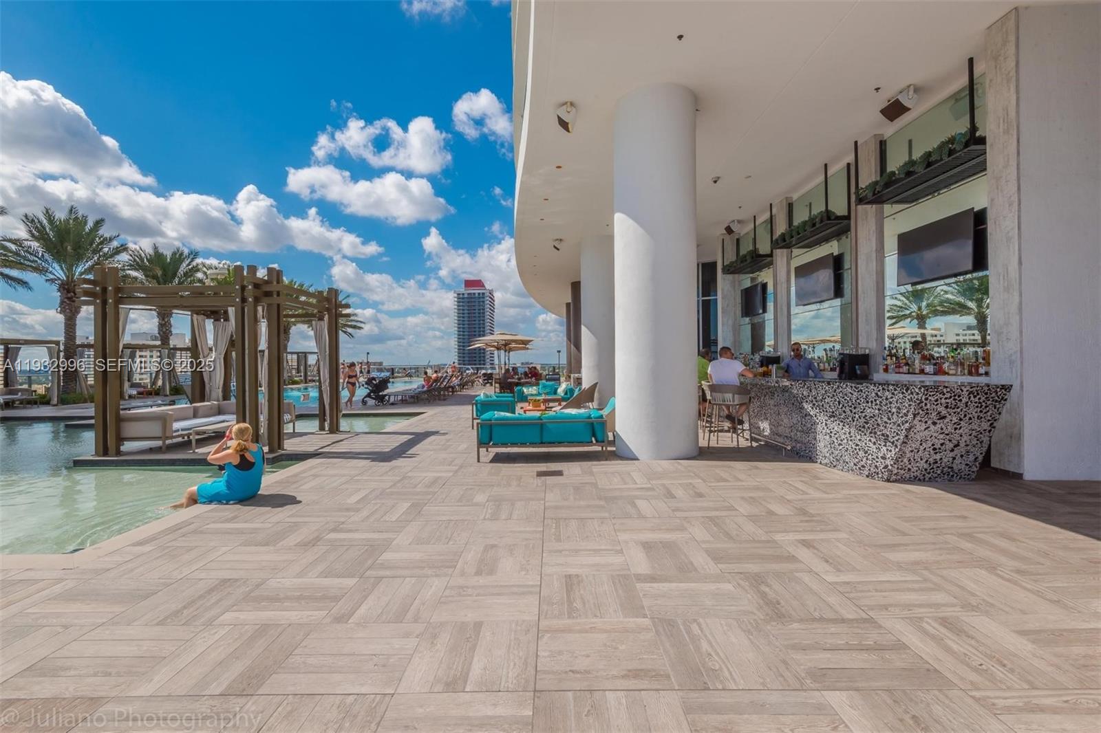 4111 SOUTH OCEAN DRIVE CO - Residential