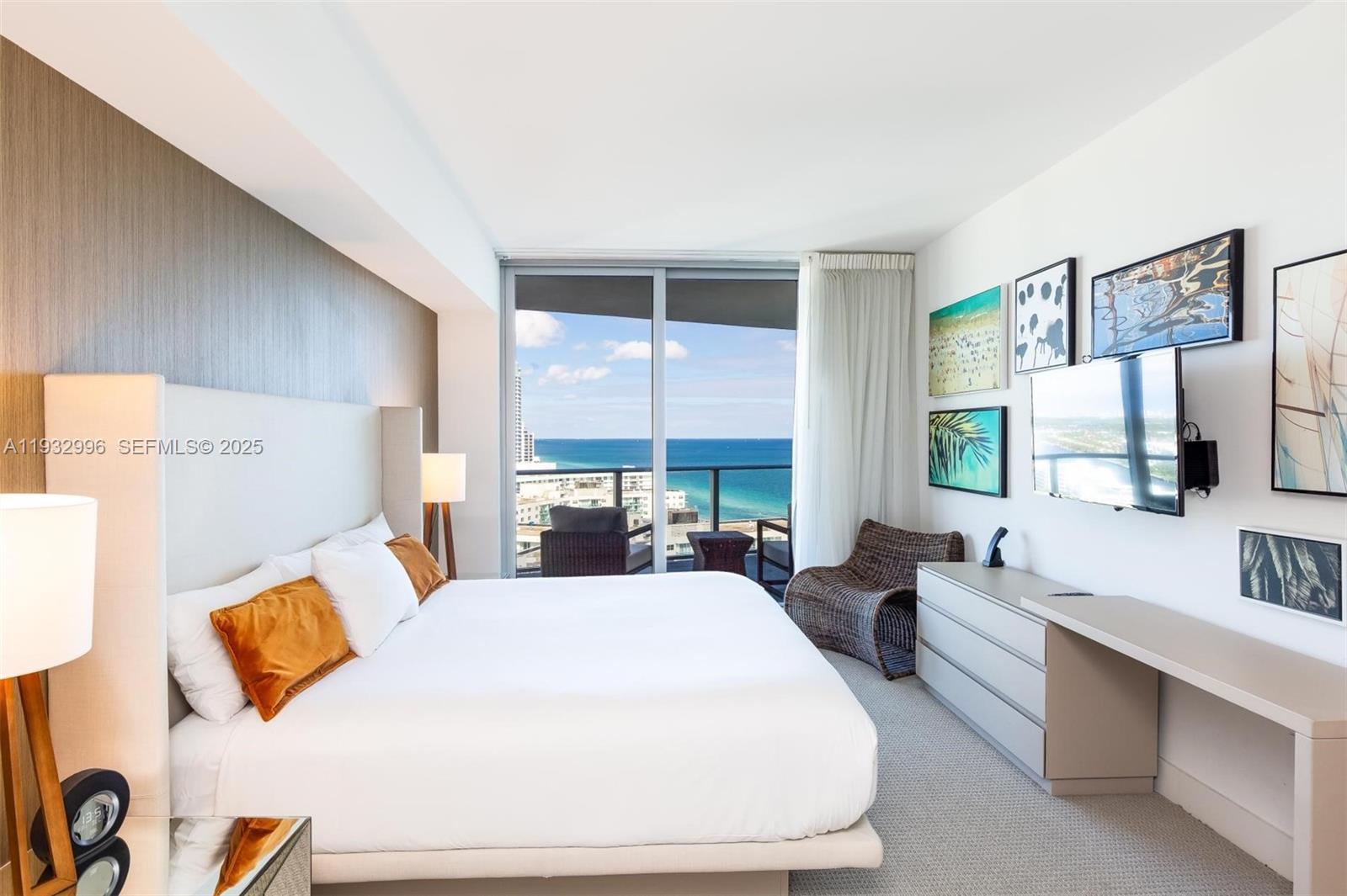 4111 SOUTH OCEAN DRIVE CO - Residential