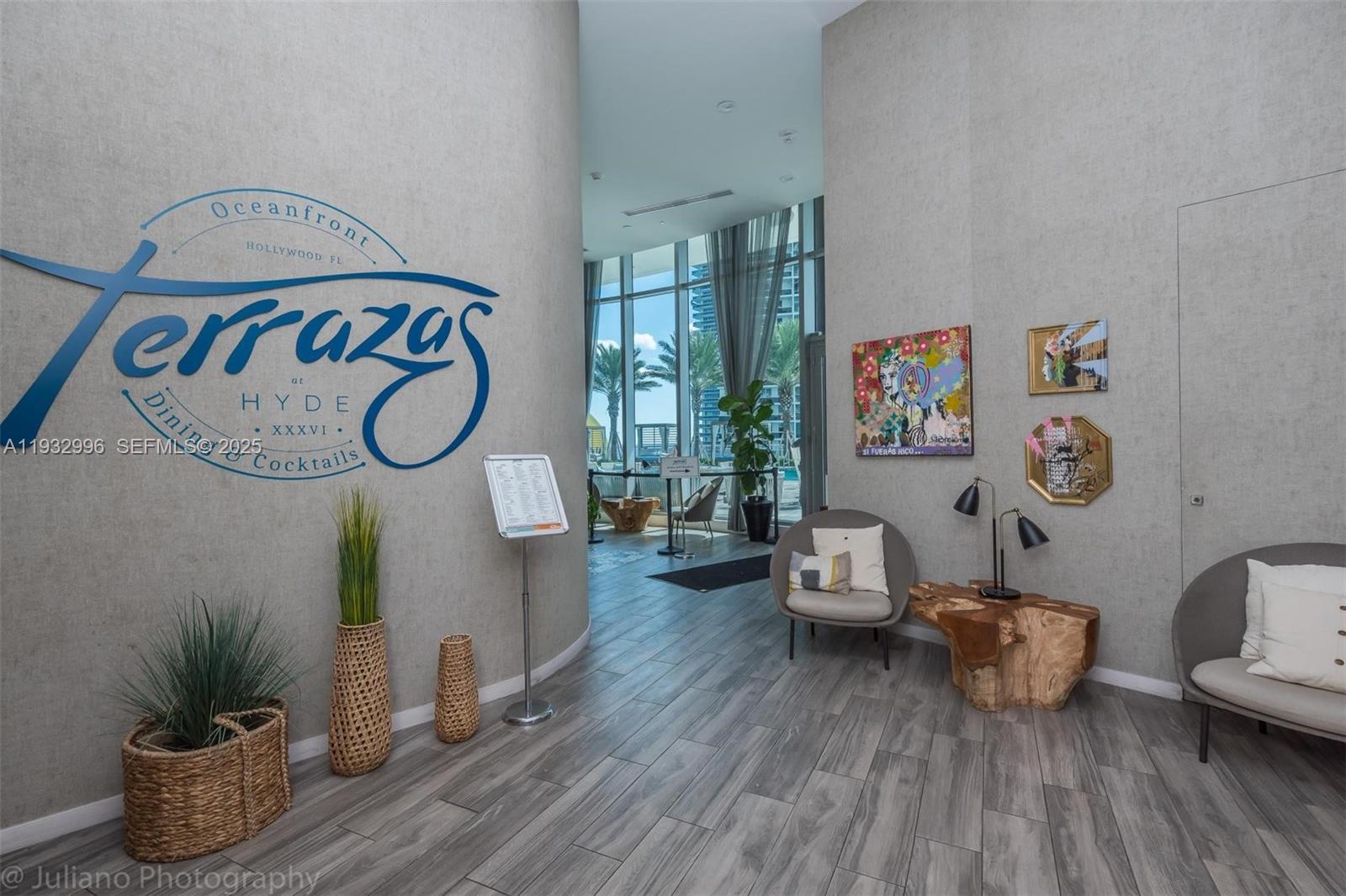 4111 SOUTH OCEAN DRIVE CO - Residential