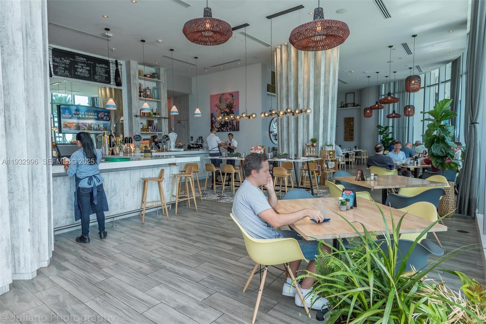 4111 SOUTH OCEAN DRIVE CO - Residential