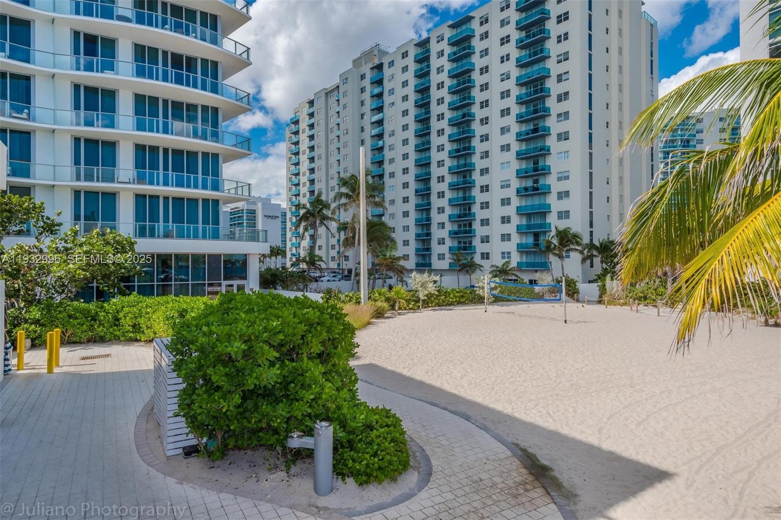 4111 SOUTH OCEAN DRIVE CO - Residential