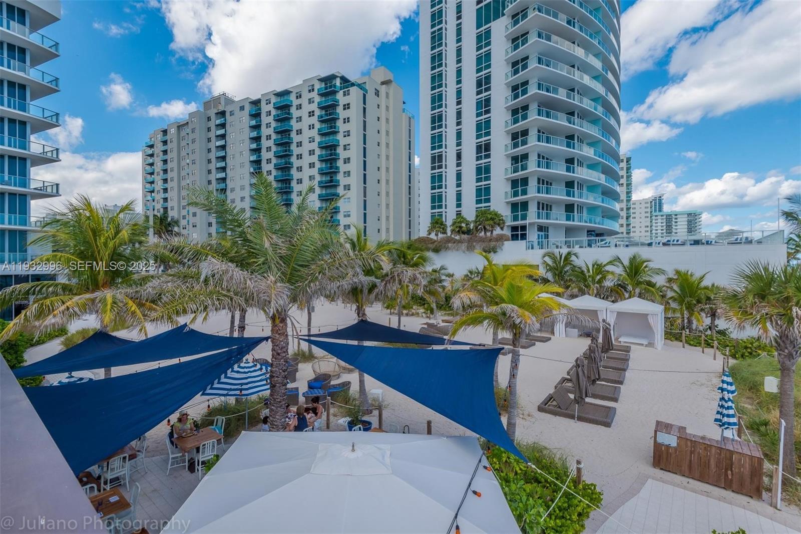4111 SOUTH OCEAN DRIVE CO - Residential