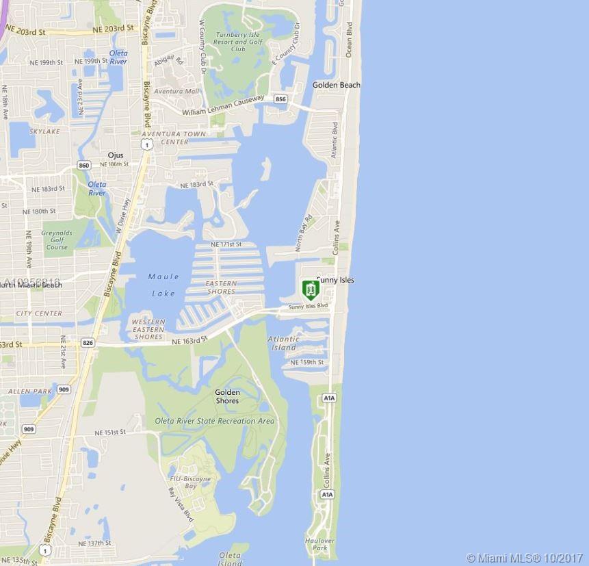 PLAZA OF AMERICAS CONDO P - Residential Lease