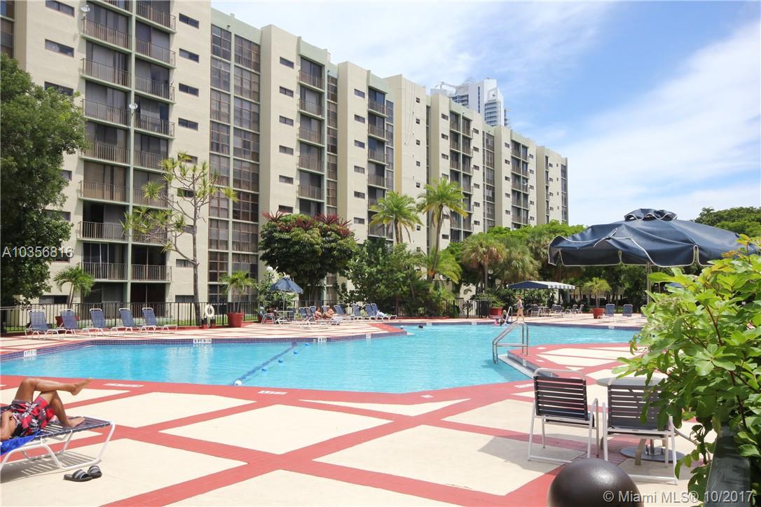 PLAZA OF AMERICAS CONDO P - Residential Lease