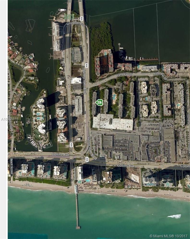 PLAZA OF AMERICAS CONDO P - Residential Lease