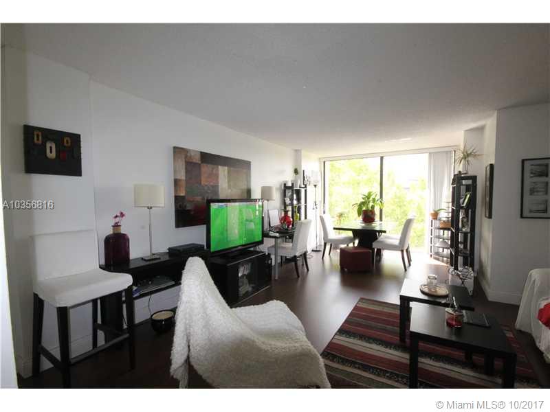 PLAZA OF AMERICAS CONDO P - Residential Lease