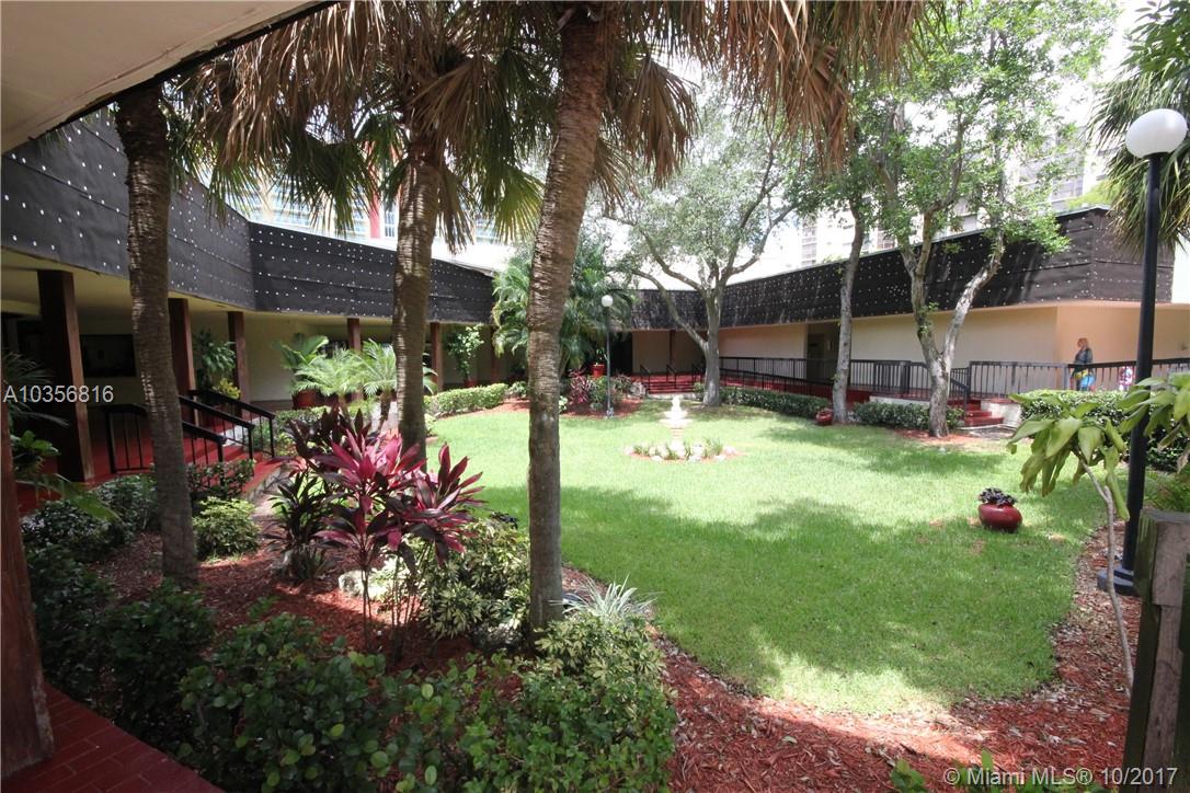 PLAZA OF AMERICAS CONDO P - Residential Lease