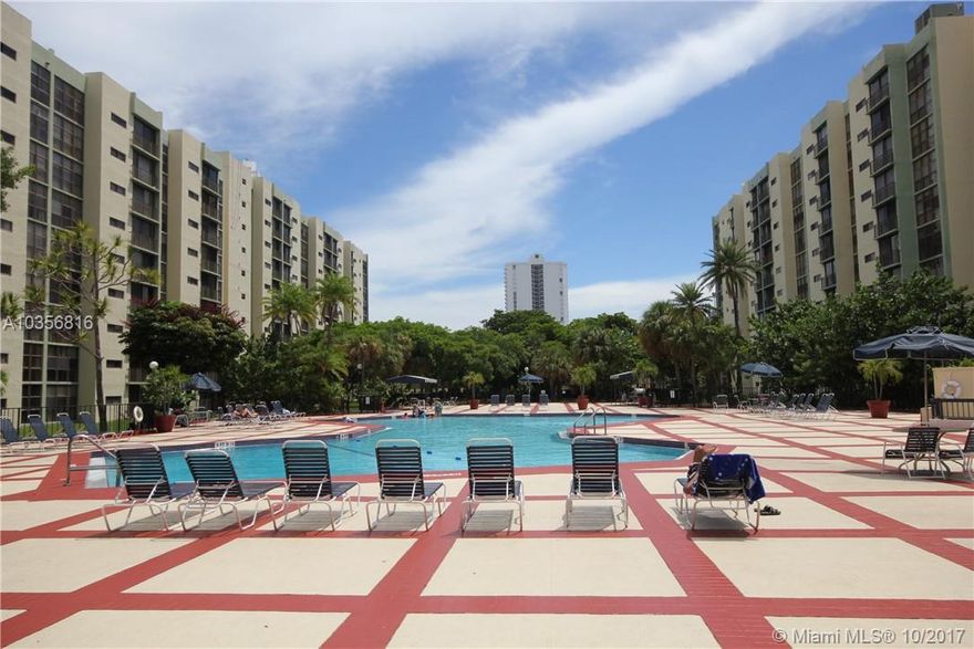 AVAILABLE JAN 2nd ABSOLUTELY GORGEOUS. ONE BLOCK FROM BEACH.COMPLETELY REMODELED.RECENTLY PAINTED, BEAUTIFUL LAMINATE FLOOR, NE-WISH ENERGY EFFICIENT A/C SYSTEM. KITCHEN FEATURES BEAUTIFUL WENGE CABINETS W/STAINLESS STEELE PULLS, FULLY TILED BATHS. GLASS WALLS IN MASTER & LIVING ROOM. GATED COMPLEX WITH 24 HOUR SECURITY. WELL KEPT GROUNDS, GREAT POOL, FITNESS CENTER & MORE.TRUE WALK ABILITY- SHORT WALK TO THE BEACH, SHOPPING, SUPERMARKET, RESTAURANTS, PLENTY OF PARKING & MORE. LIVE THE BEACH LIFE! MUST SEE! CABLE, HIGH SPEED INTERNET SERVICE & 2 HD BOXES INCLUDED.