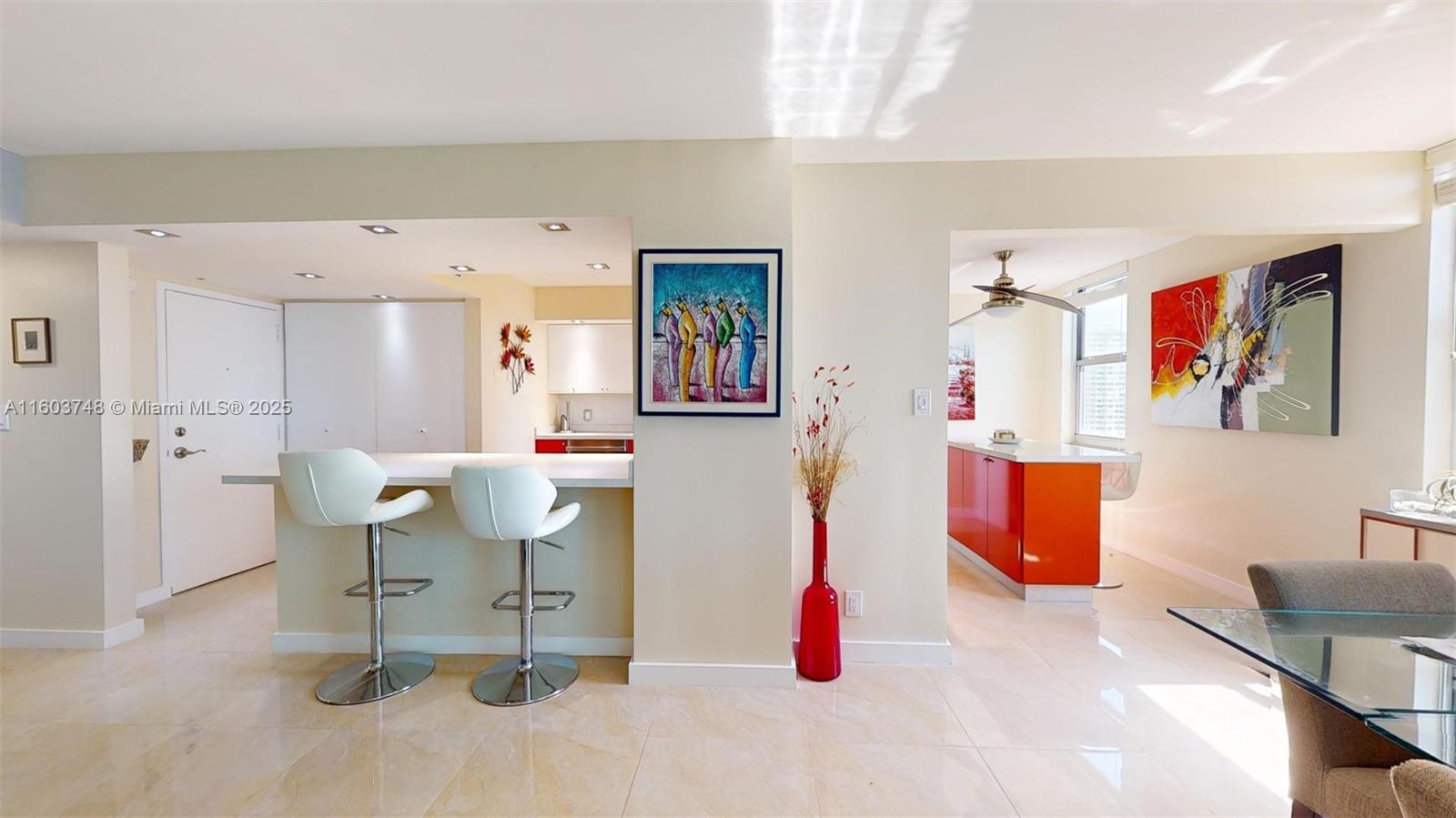 MALAGA TOWERS CONDO - Residential