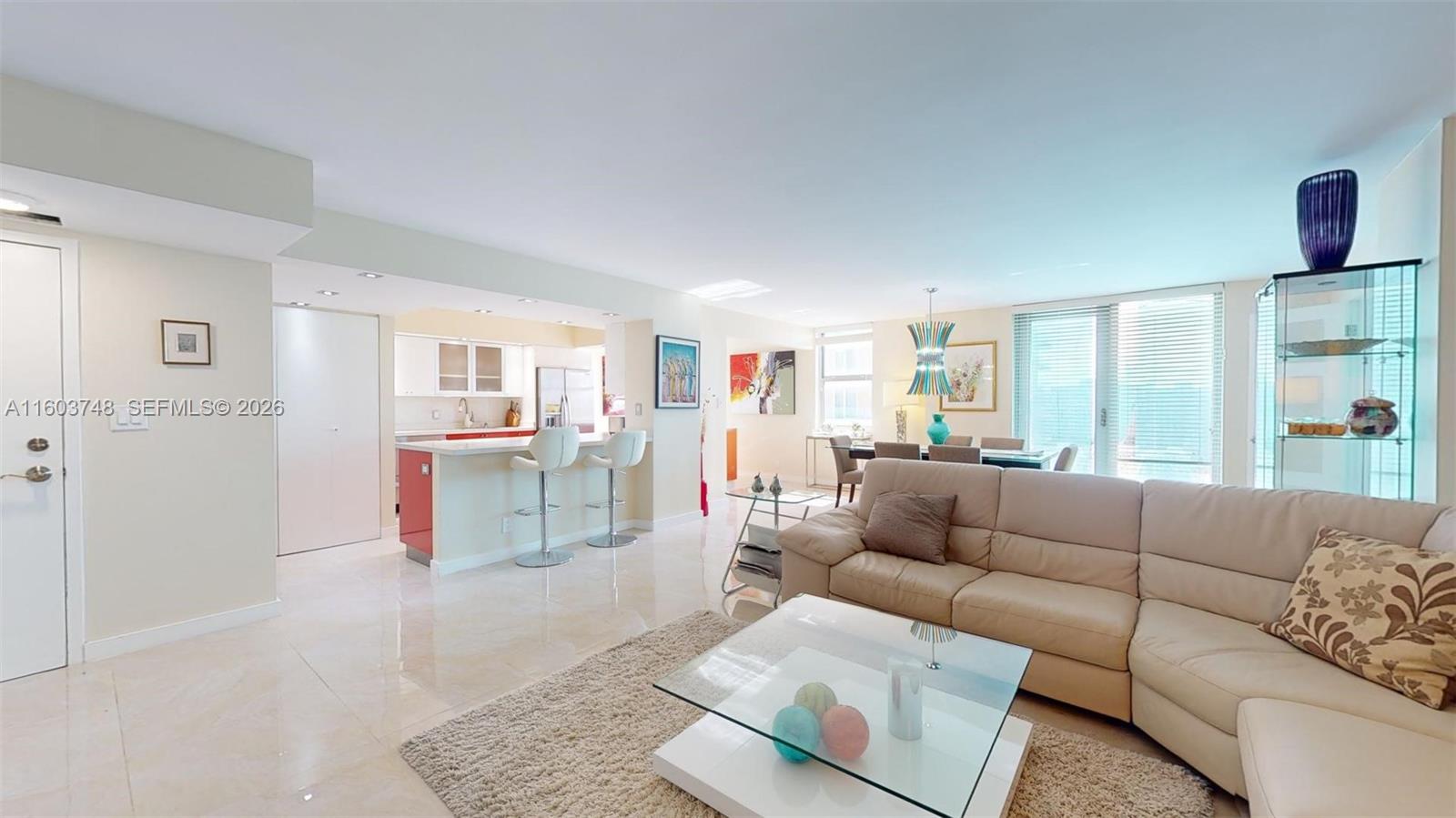 MALAGA TOWERS CONDO - Residential