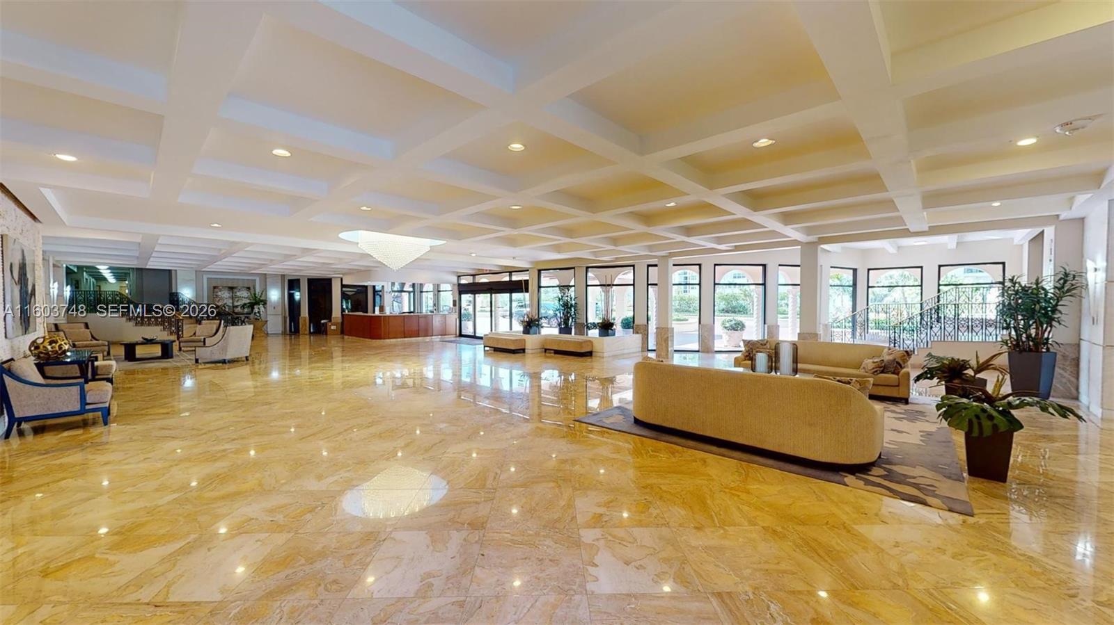 MALAGA TOWERS CONDO - Residential