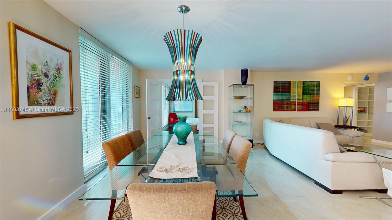 MALAGA TOWERS CONDO - Residential