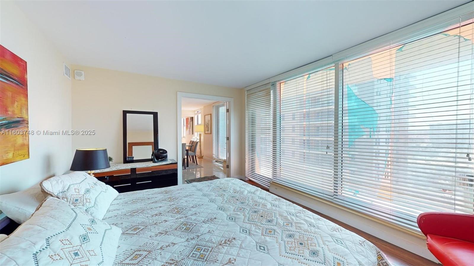 MALAGA TOWERS CONDO - Residential