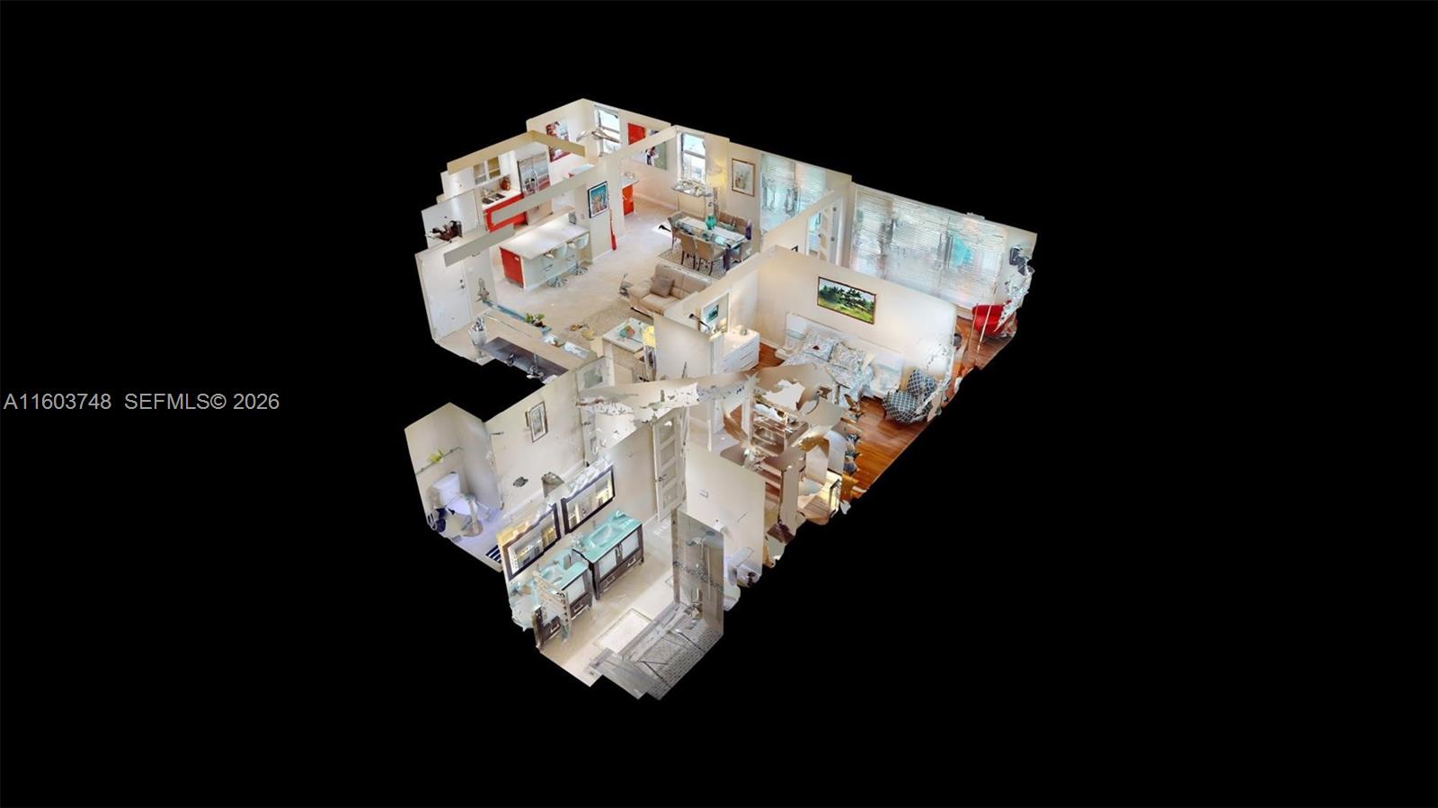 MALAGA TOWERS CONDO - Residential