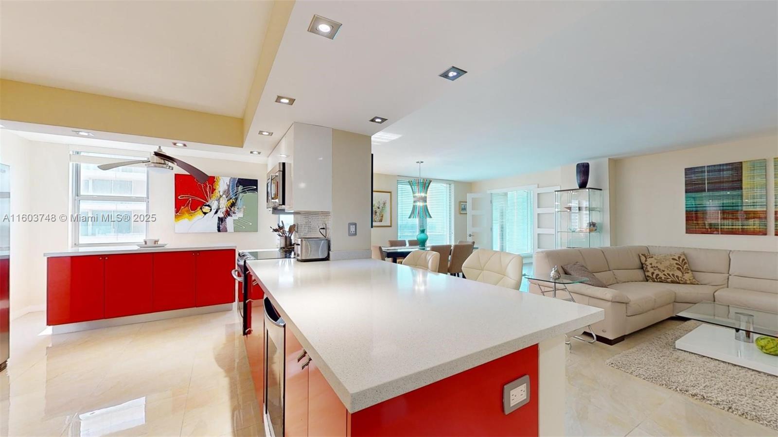 MALAGA TOWERS CONDO - Residential