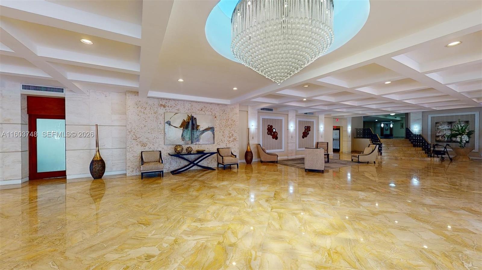 MALAGA TOWERS CONDO - Residential